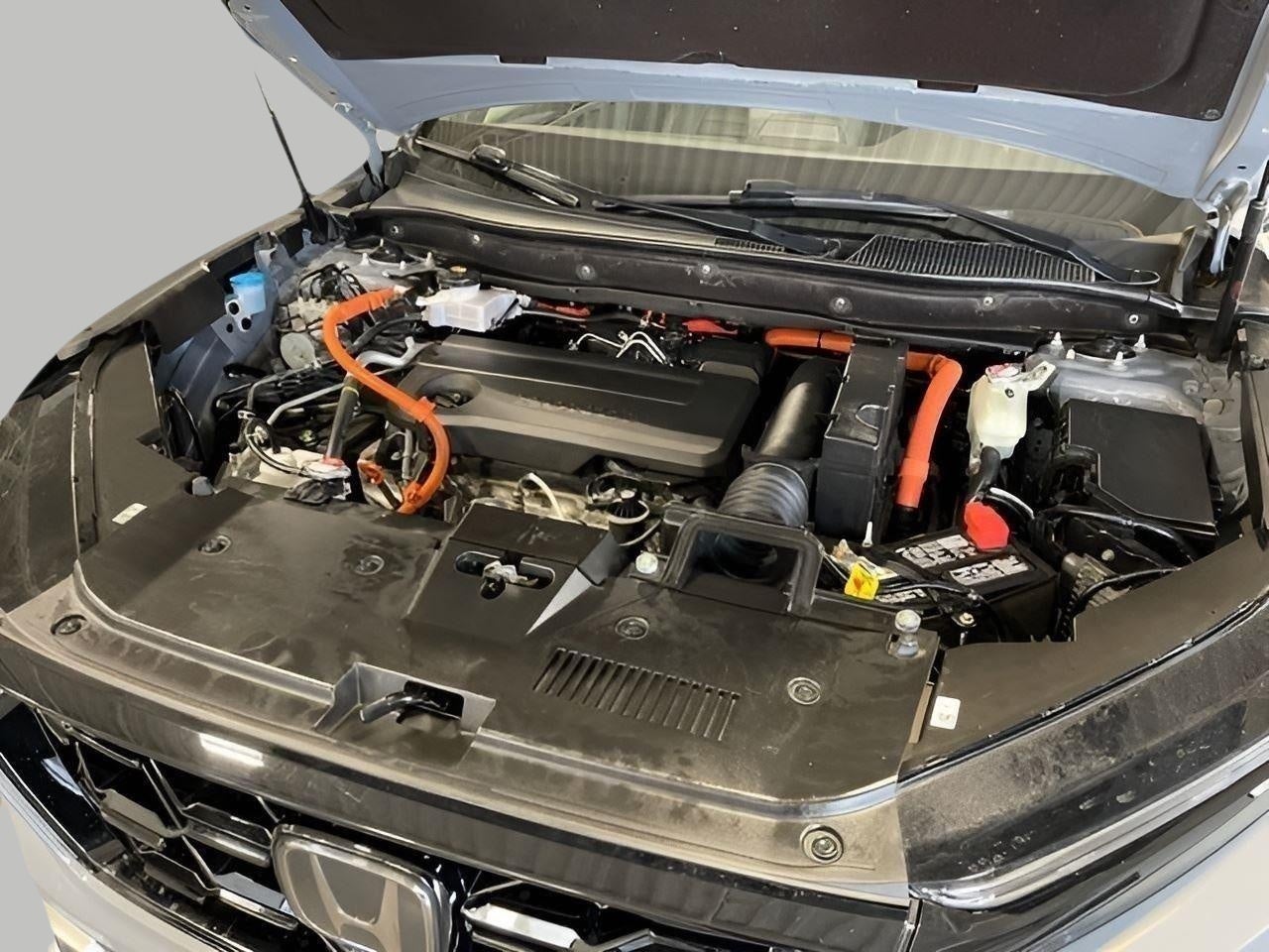 2023 Honda CR-V Hybrid Sport Touring AWD