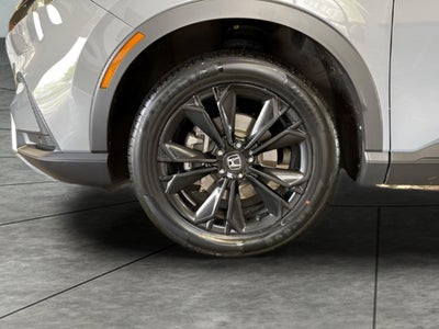 2023 Honda CR-V Hybrid Sport Touring AWD