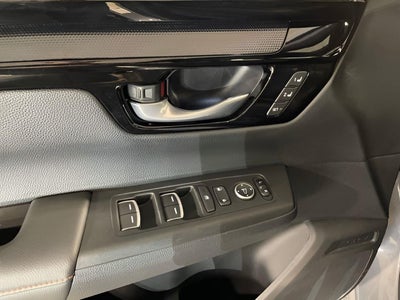 2023 Honda CR-V Hybrid Sport Touring AWD