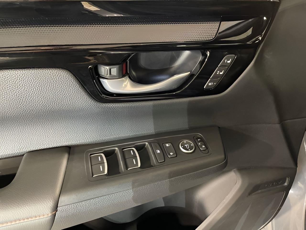 2023 Honda CR-V Hybrid Sport Touring AWD