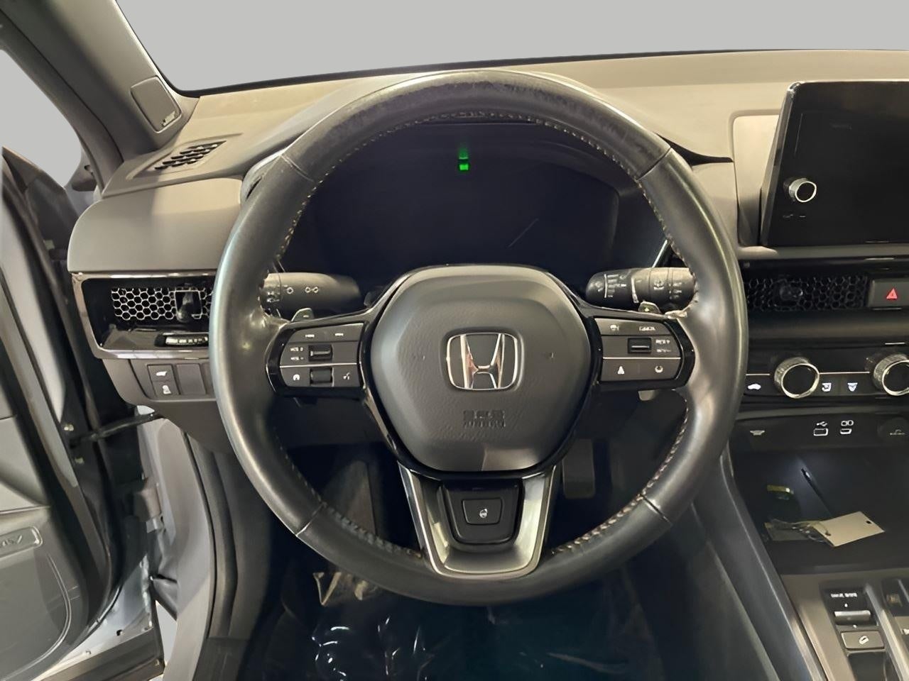 2023 Honda CR-V Hybrid Sport Touring AWD