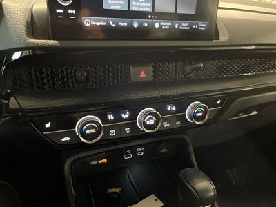 2023 Honda CR-V Hybrid Sport Touring AWD