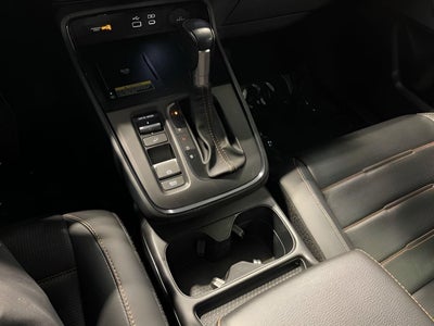 2023 Honda CR-V Hybrid Sport Touring AWD