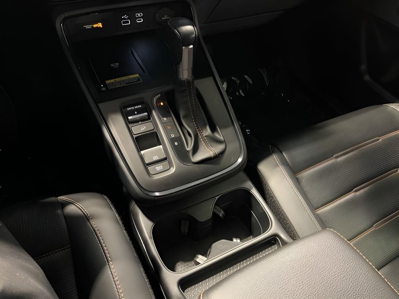 2023 Honda CR-V Hybrid Sport Touring AWD