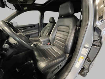 2023 Honda CR-V Hybrid Sport Touring AWD