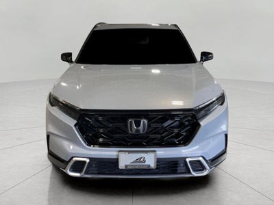 2023 Honda CR-V Hybrid Sport Touring AWD