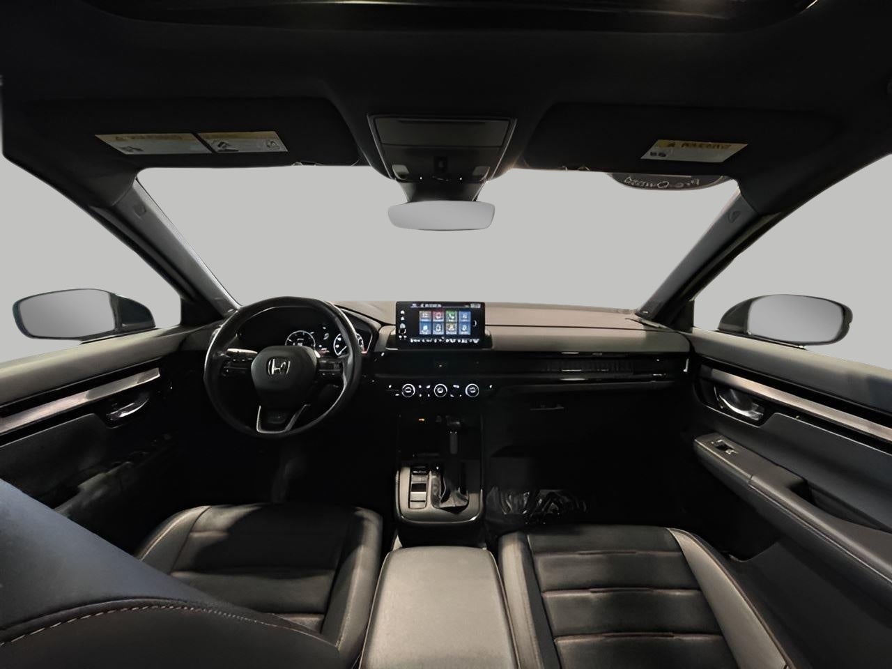 2023 Honda CR-V Hybrid Sport Touring AWD