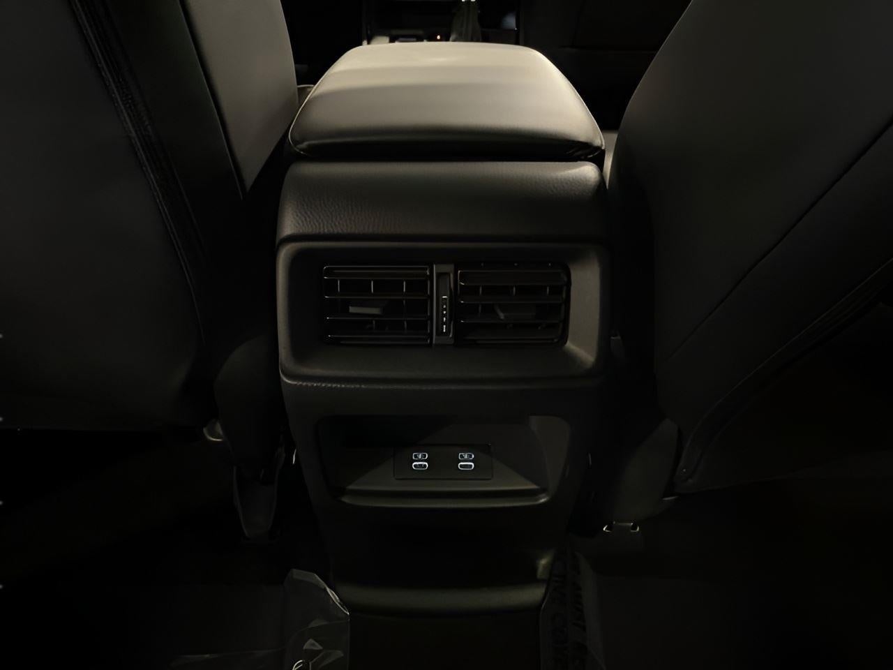 2023 Honda CR-V Hybrid Sport Touring AWD