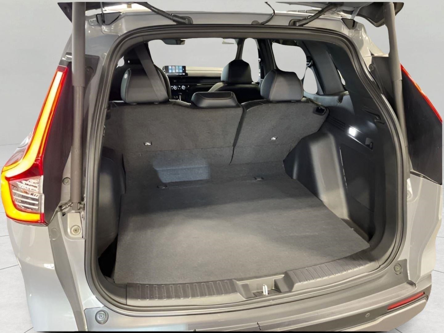 2023 Honda CR-V Hybrid Sport Touring AWD