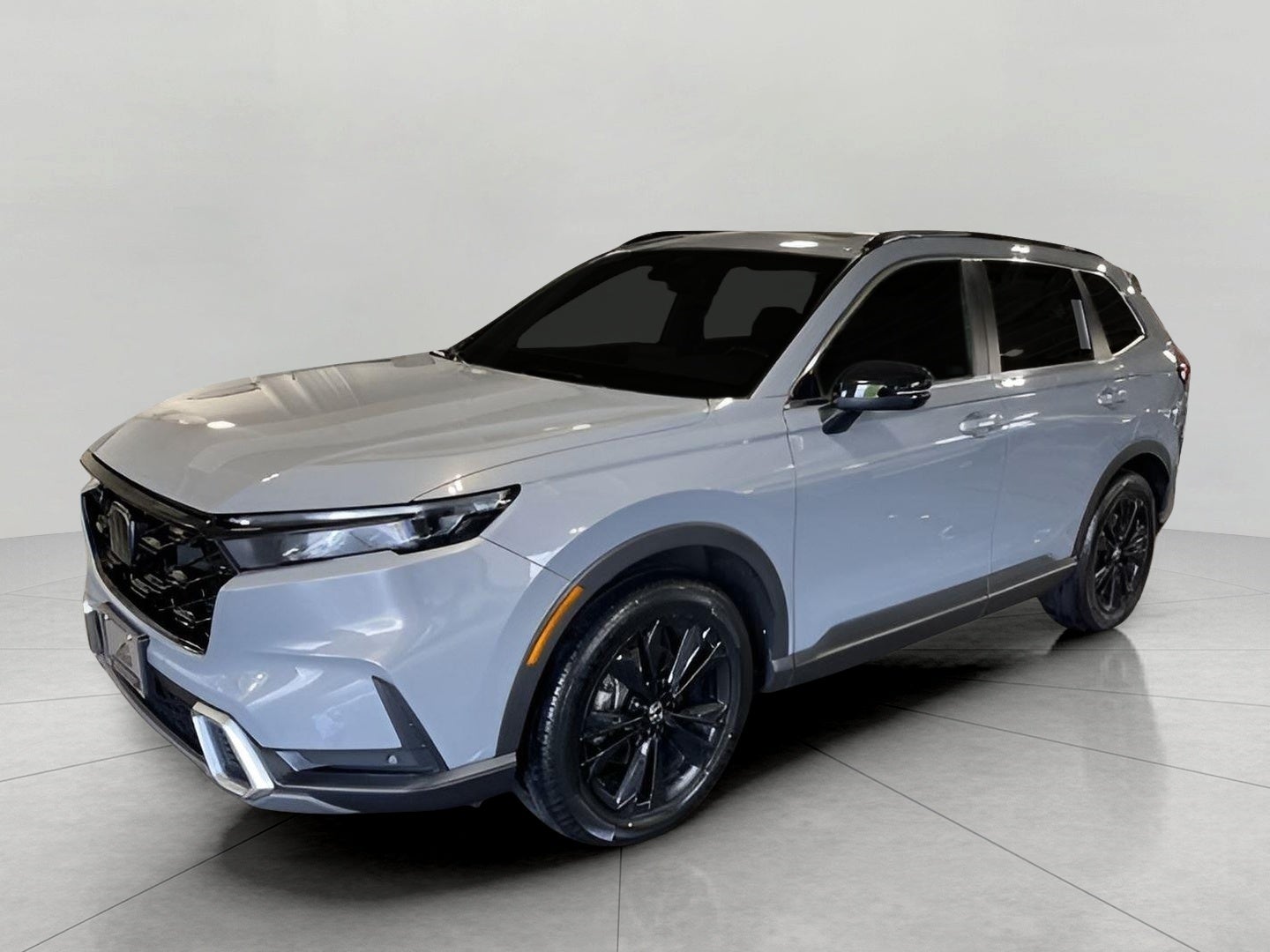 2023 Honda CR-V Hybrid Sport Touring AWD