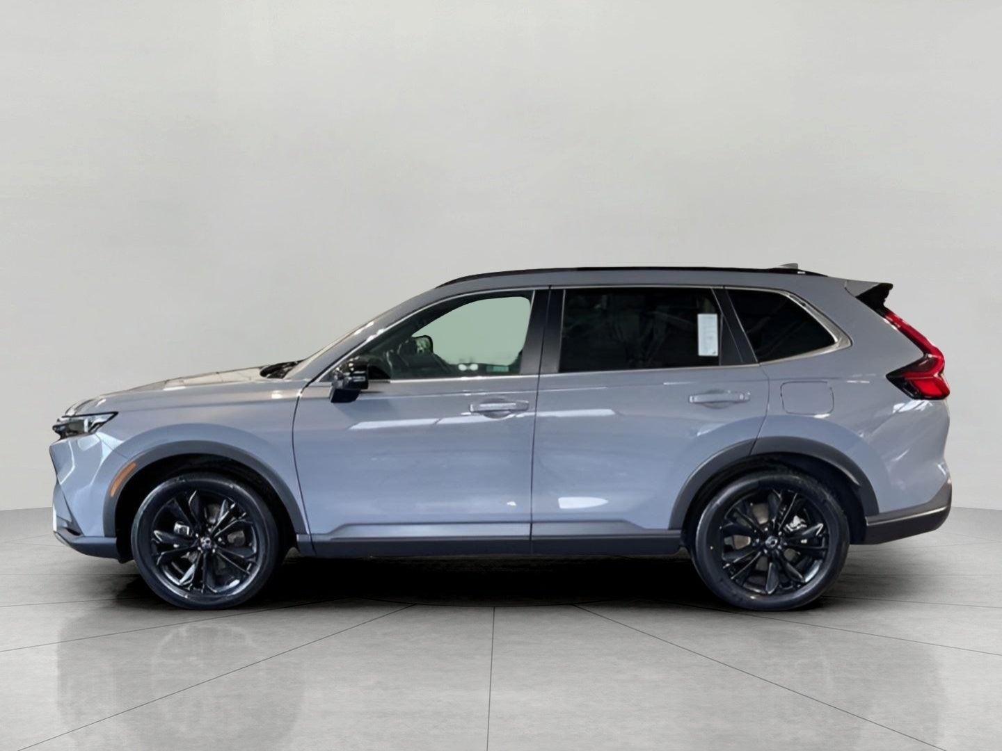 2023 Honda CR-V Hybrid Sport Touring AWD