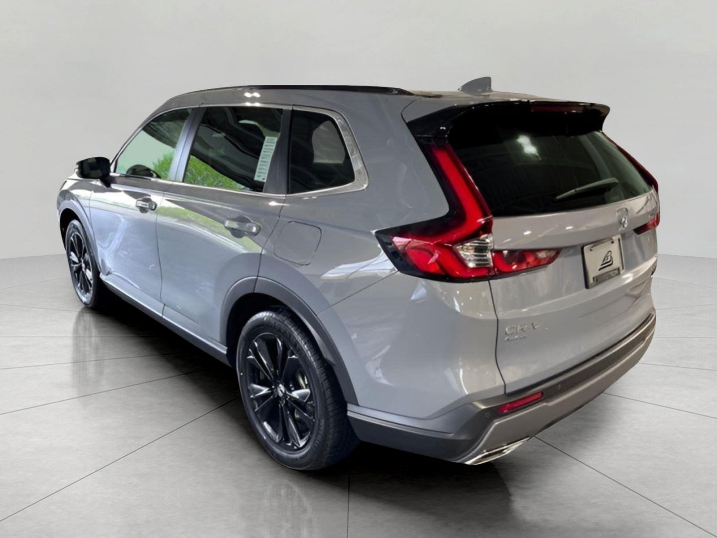 2023 Honda CR-V Hybrid Sport Touring AWD