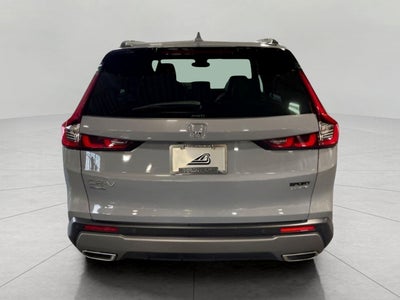 2023 Honda CR-V Hybrid Sport Touring AWD
