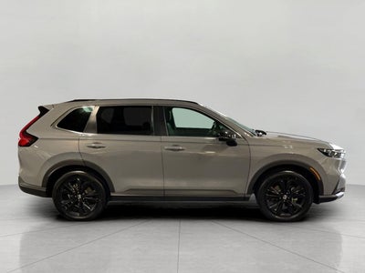 2023 Honda CR-V Hybrid Sport Touring AWD