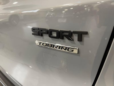 2023 Honda CR-V Hybrid Sport Touring AWD