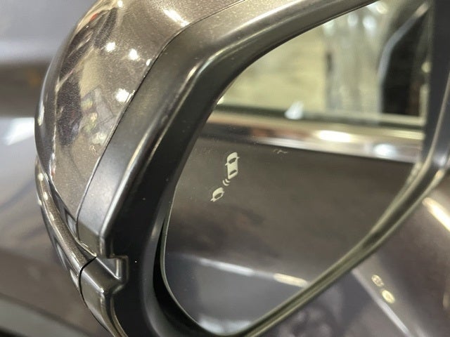 2019 Honda CR-V EX 2WD