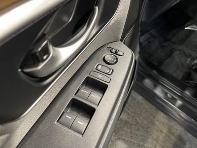 2019 Honda CR-V EX 2WD