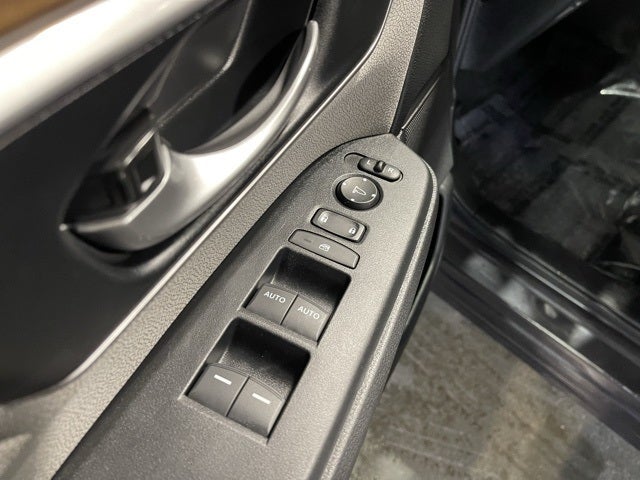 2019 Honda CR-V EX 2WD