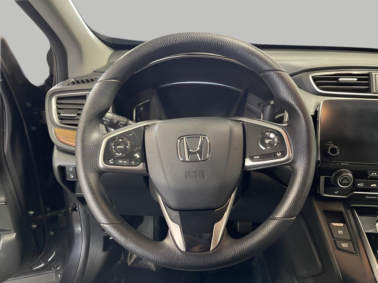 2019 Honda CR-V EX 2WD