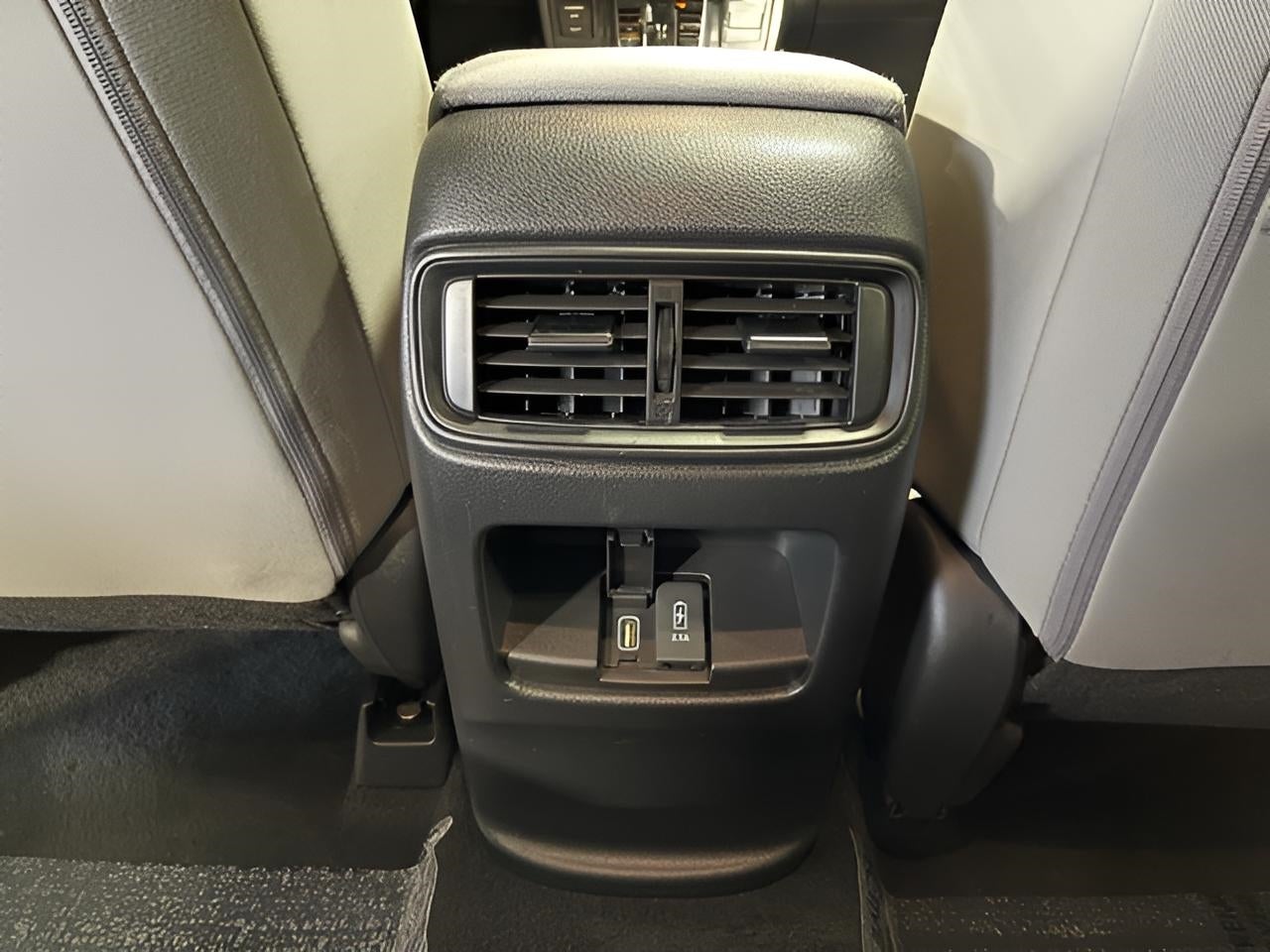 2019 Honda CR-V EX 2WD