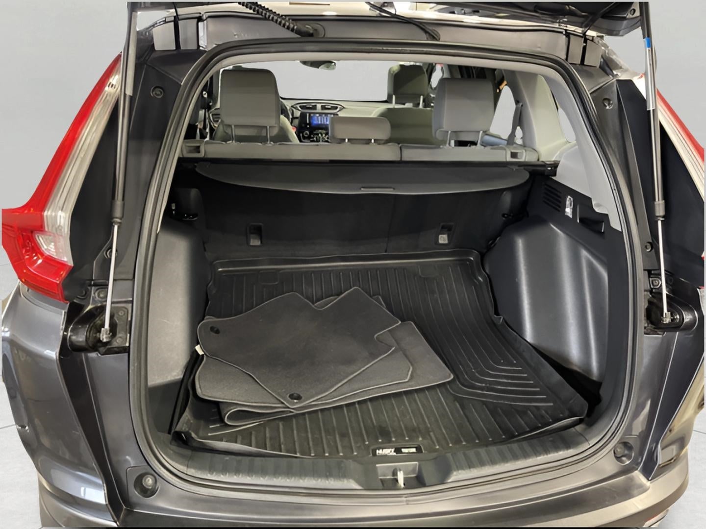 2019 Honda CR-V EX 2WD