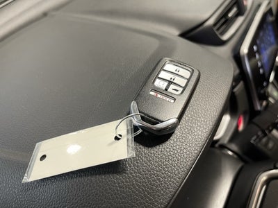 2019 Honda CR-V EX 2WD