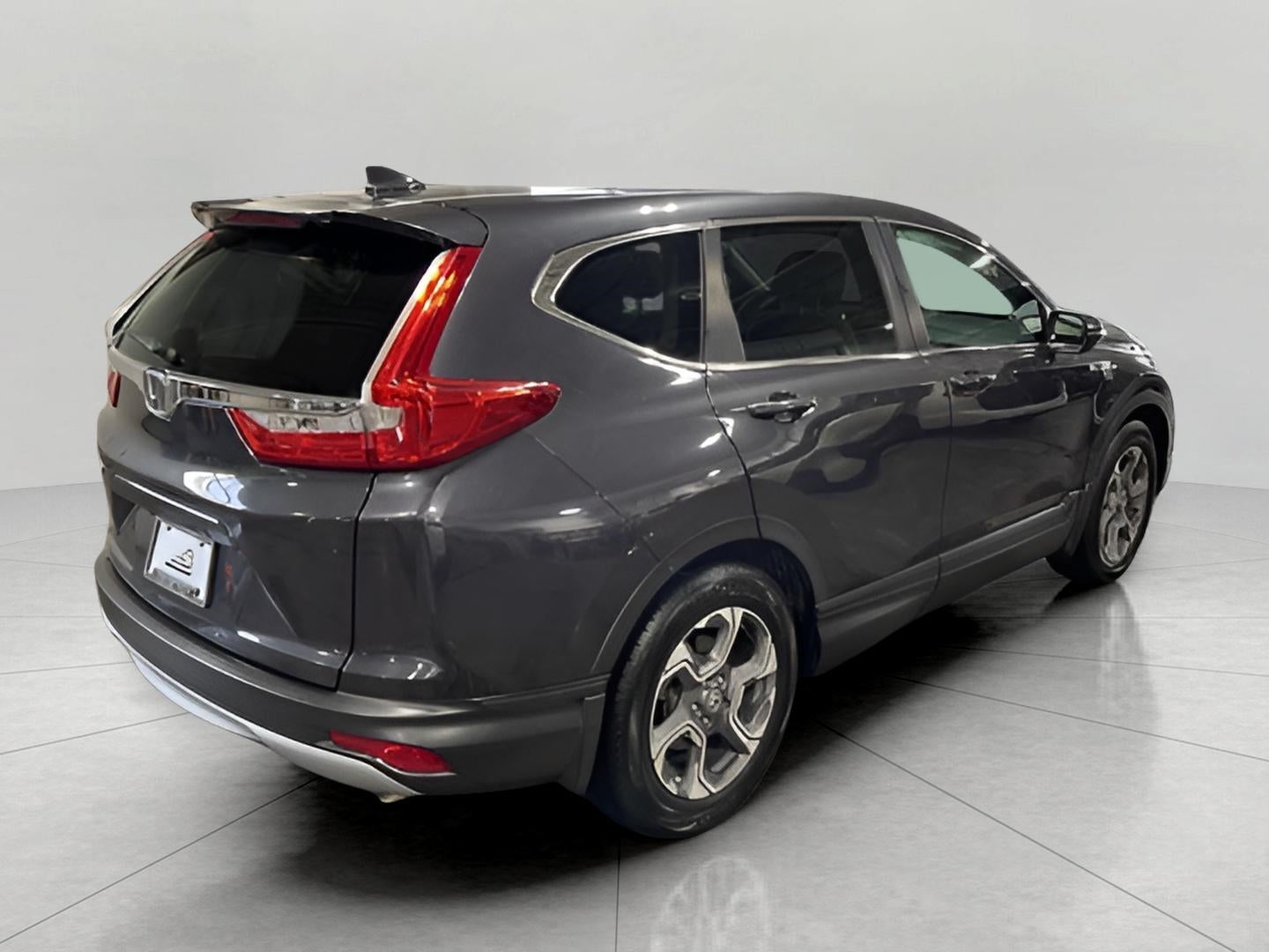 2019 Honda CR-V EX 2WD