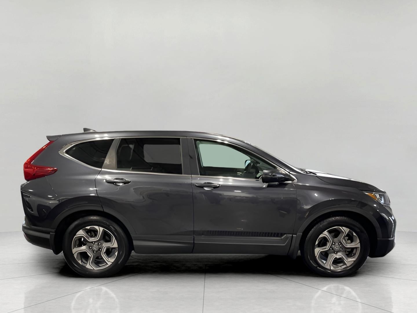 2019 Honda CR-V EX 2WD