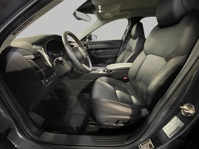 2024 Mazda Mazda CX-50 2.5 S Premium Plus Package AWD