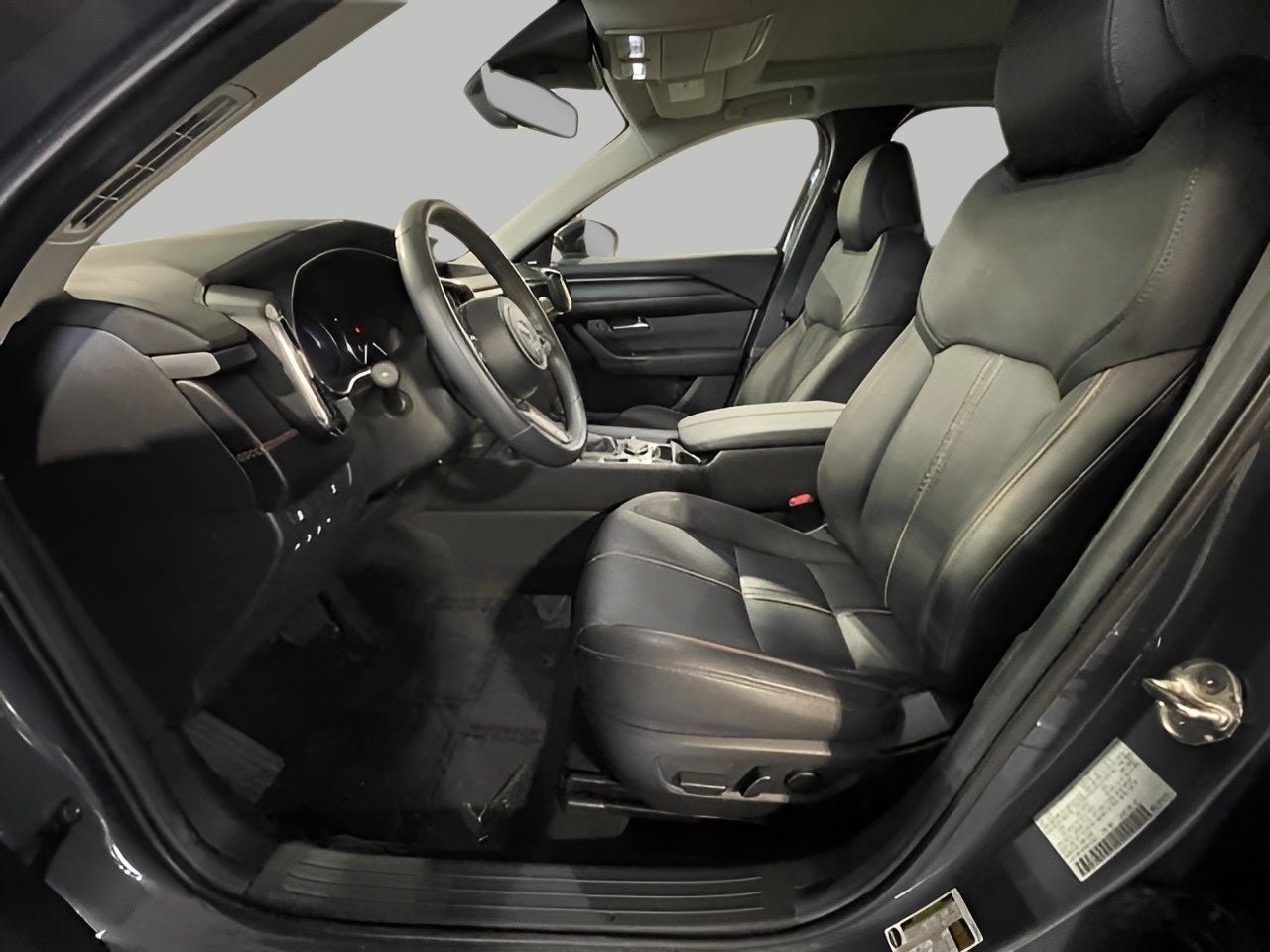 2024 Mazda Mazda CX-50 2.5 S Premium Plus Package AWD