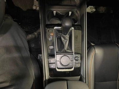 2024 Mazda Mazda CX-50 2.5 S Premium Plus Package AWD