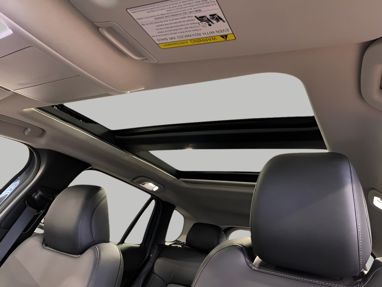 2024 Mazda Mazda CX-50 2.5 S Premium Plus Package AWD