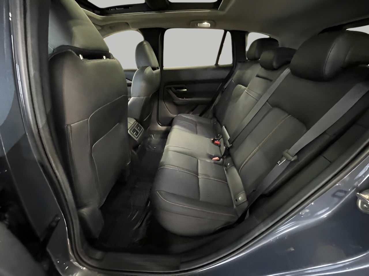 2024 Mazda Mazda CX-50 2.5 S Premium Plus Package AWD