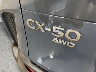 2024 Mazda Mazda CX-50 2.5 S Premium Plus Package AWD