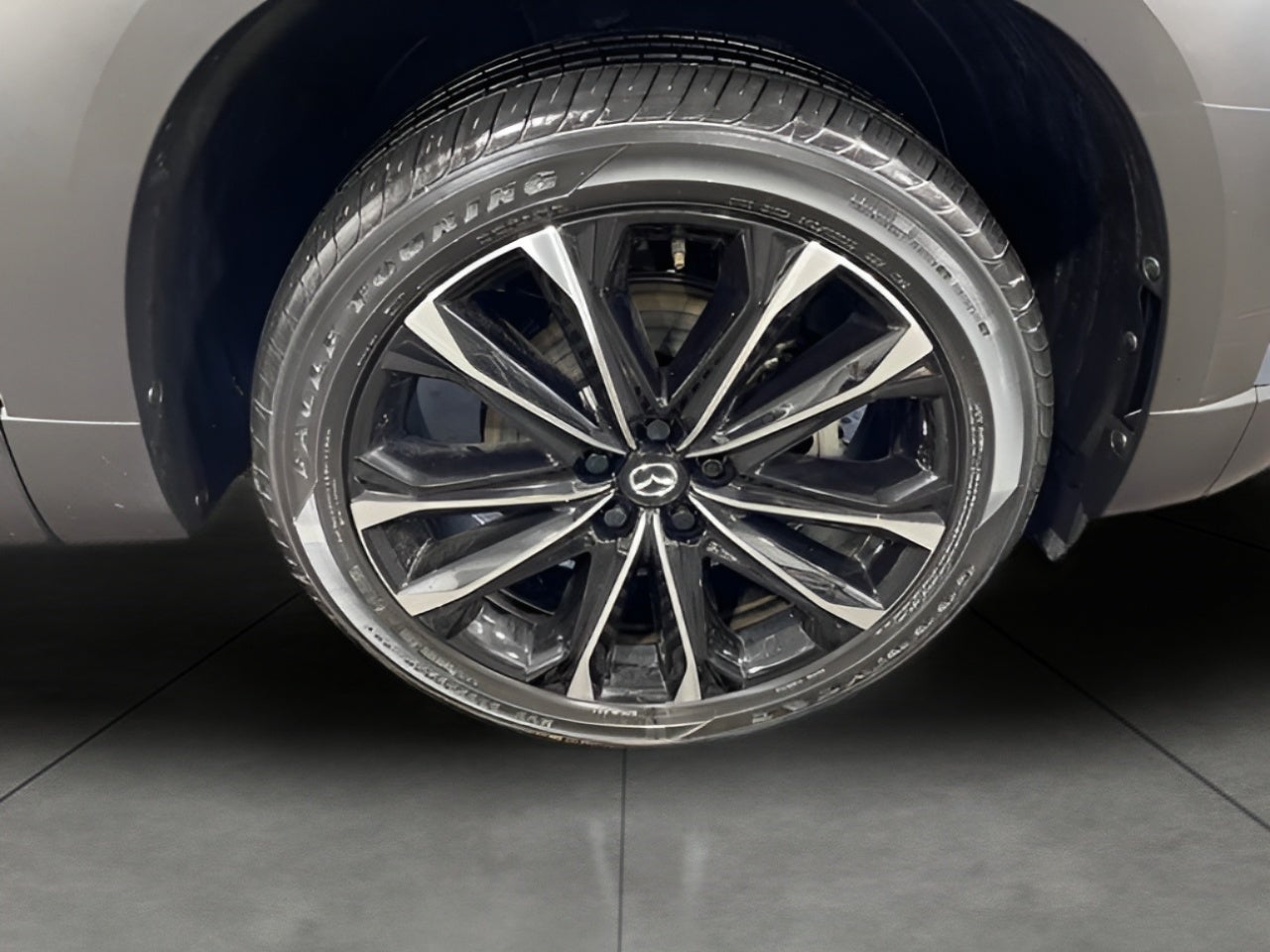 2024 Mazda Mazda CX-50 2.5 S Premium Plus Package AWD