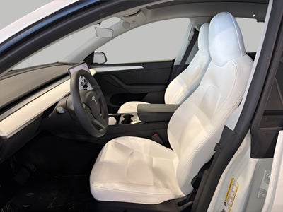 2023 Tesla Model Y Long Range AWD