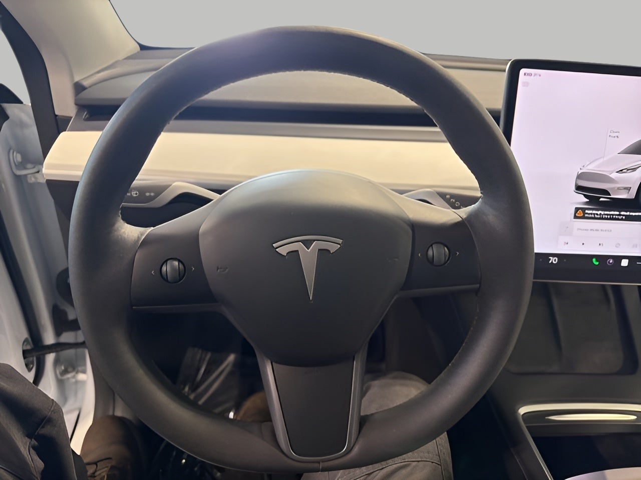 2023 Tesla Model Y Long Range AWD