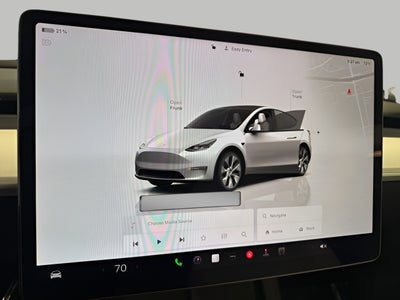 2023 Tesla Model Y Long Range AWD