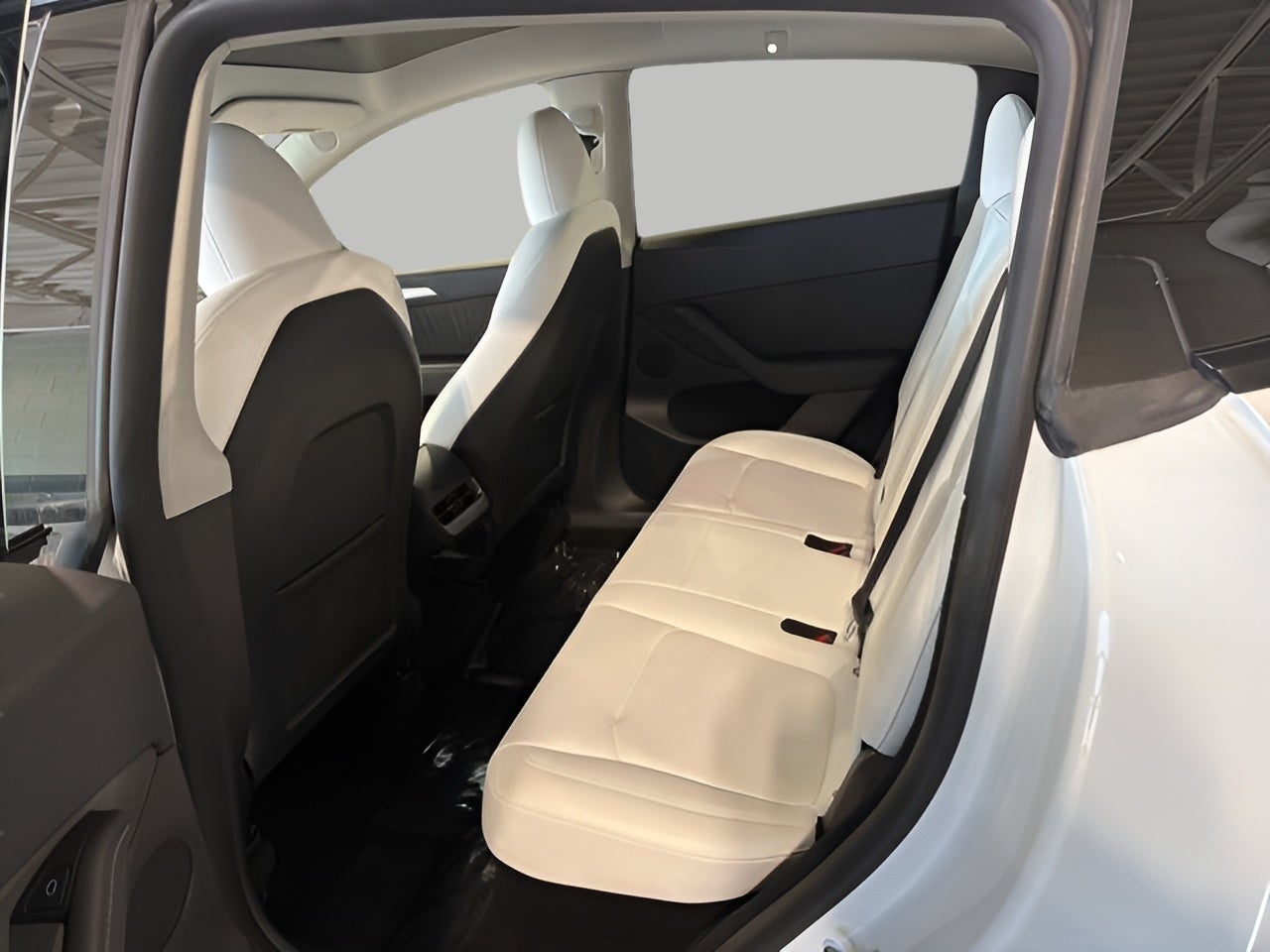 2023 Tesla Model Y Long Range AWD