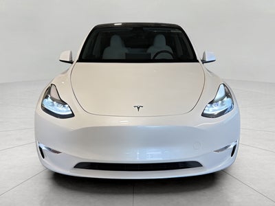 2023 Tesla Model Y Long Range AWD