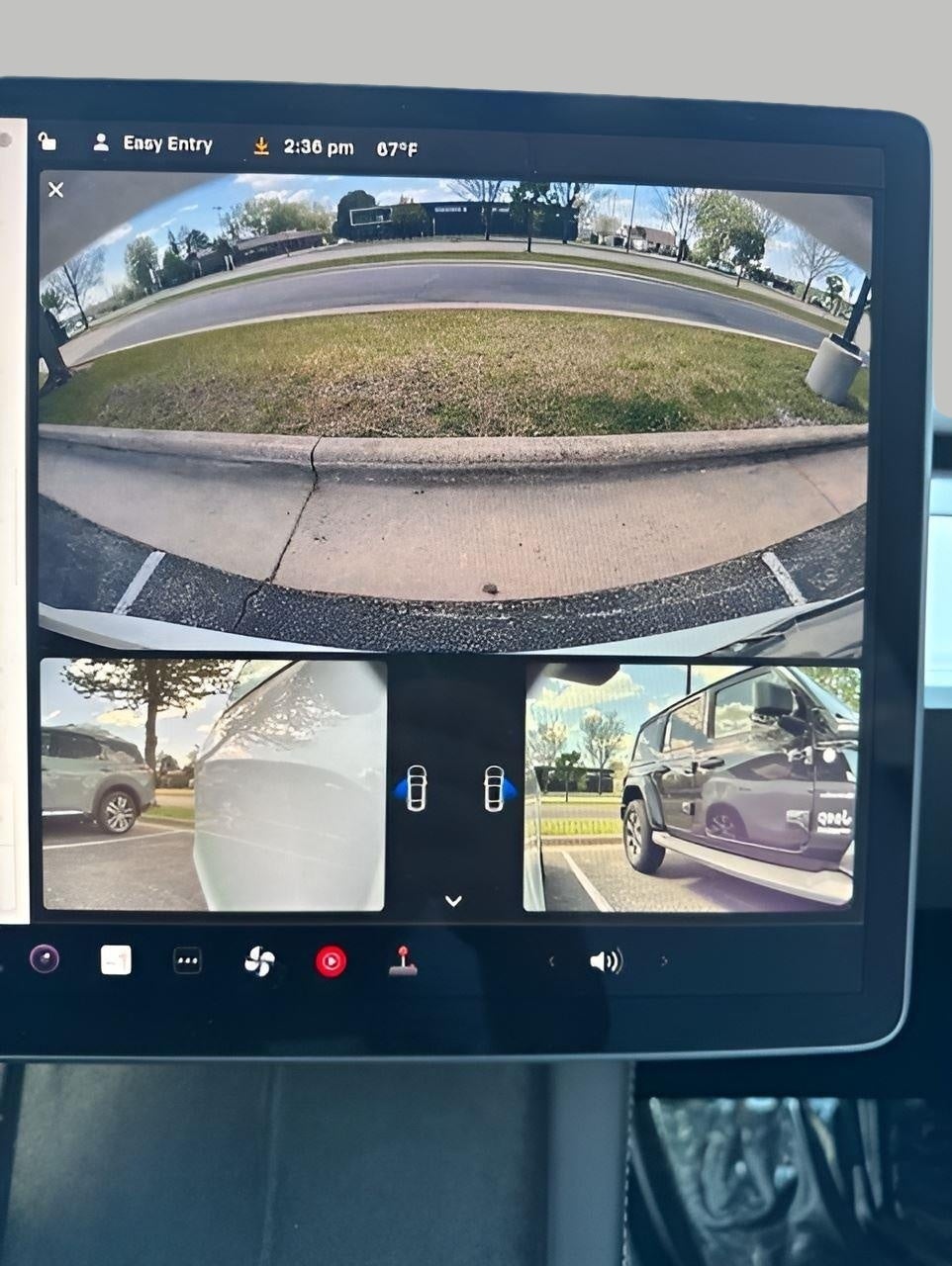 2023 Tesla Model Y Long Range AWD