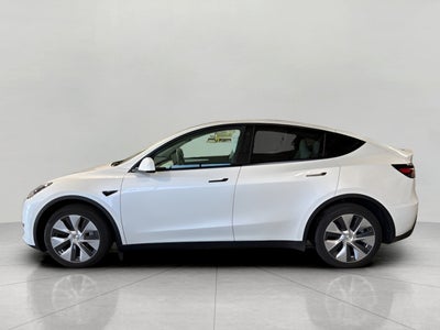 2023 Tesla Model Y Long Range AWD