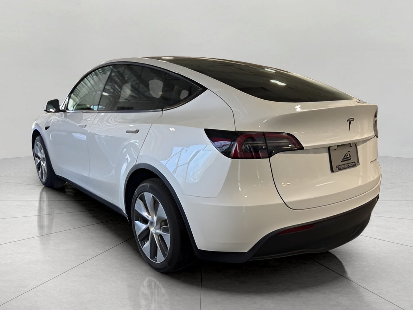2023 Tesla Model Y Long Range AWD
