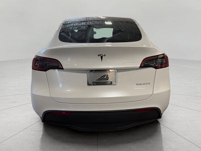2023 Tesla Model Y Long Range AWD