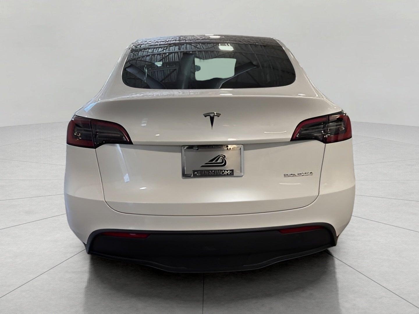 2023 Tesla Model Y Long Range AWD