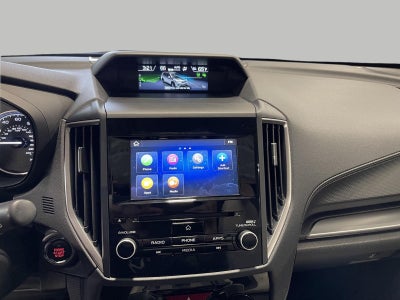 2023 Subaru Forester Premium CVT