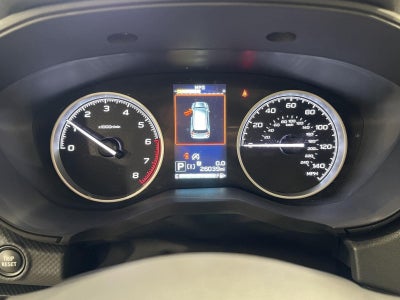 2023 Subaru Forester Premium CVT