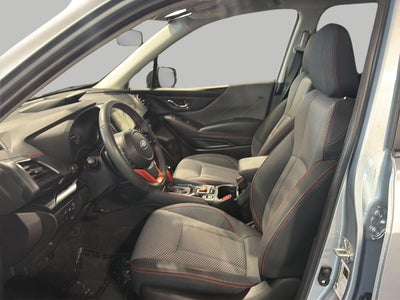 2023 Subaru Forester Sport CVT