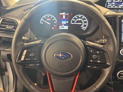 2023 Subaru Forester Sport CVT