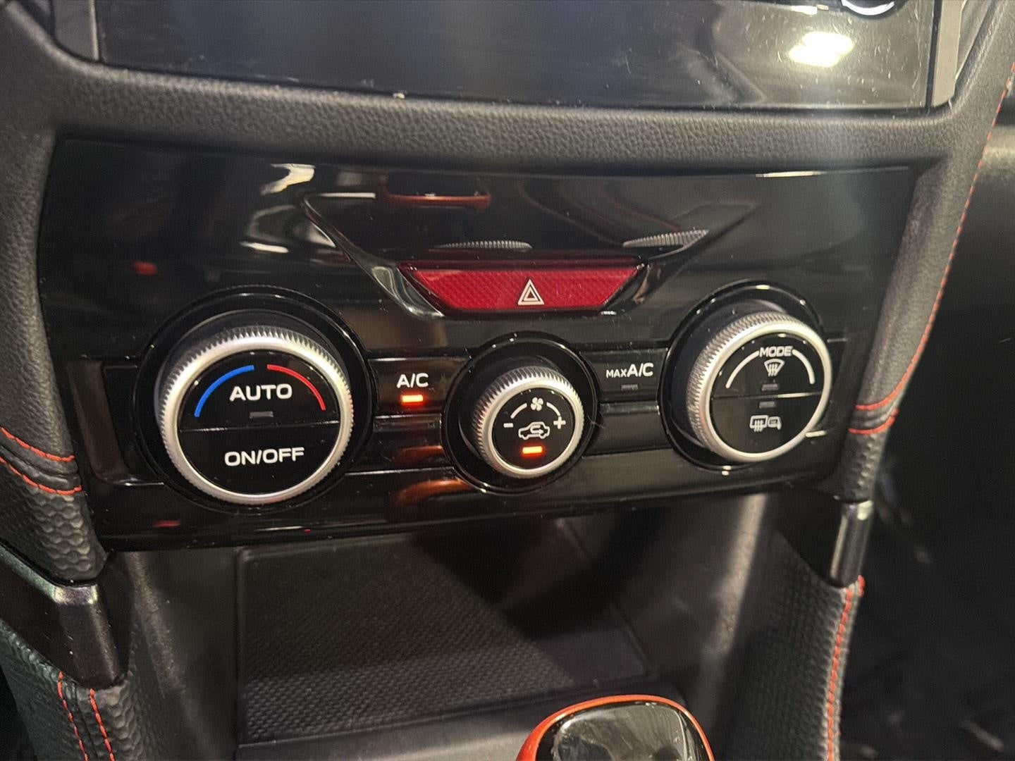 2023 Subaru Forester Sport CVT